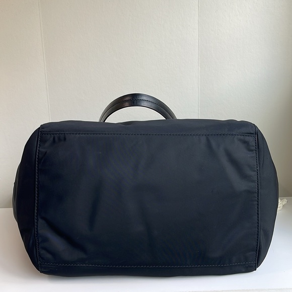 Tory Burch Tilda Large Nylon Tote - Picture 14 of 17